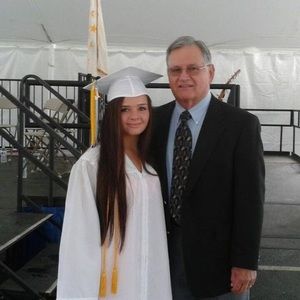 Meet your Posher, Carolyn